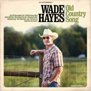 Download track Can't Get Close Enough To You Wade Hayes