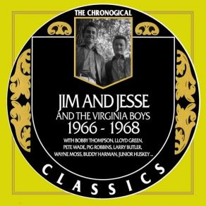 Download track Ballad Of Thunder Road Jim & Jesse