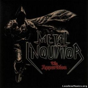 Download track Run For Your Life Metal Inquisitor