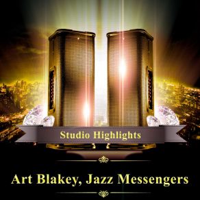 Download track Night In Tunisia (Live) The Jazz Messengers