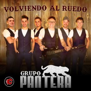 Download track Contigo Me Voy Mi Amor Grupo Pantera