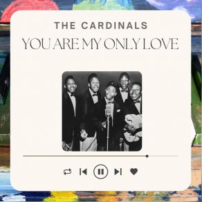 Download track Kiss Me Baby Cardinals