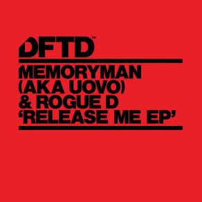 Download track Dance Track Memoryman Aka Uovo, Rogue D