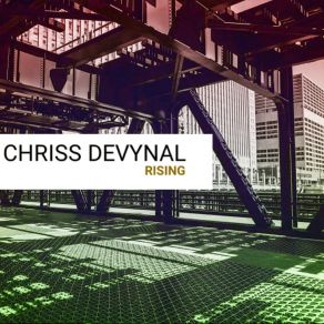 Download track Vinyl Café Flip Side (B Side Mix) Chriss DeVynal