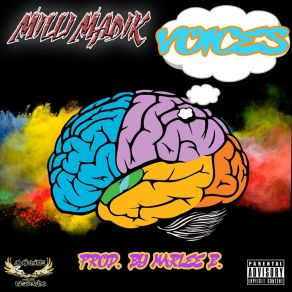 Download track Voices Milli Madik