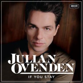 Download track I'M Not Coming Home Julian Ovenden