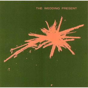 Download track What Have I Said Now?  The Wedding Present