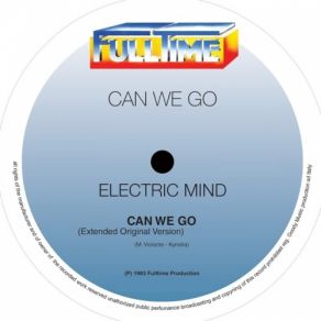 Download track Zwei (Extended Dub Version) Mind Electric