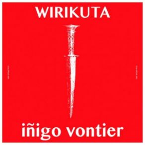 Download track Wirikuta (Original Mix) Iñigo Vontier