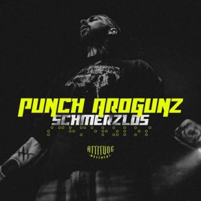 Download track Auf Der Jagd Punch Arogunz