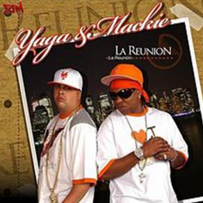 Download track La Batidora Yaga Y Mackie