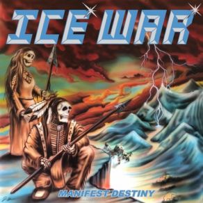 Download track Manifest Destiny Ice War