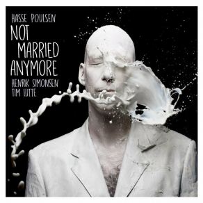 Download track Not Married Anymore Hasse Poulsen