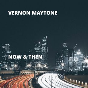 Download track Jah Ride Vernon Maytone