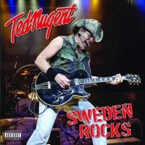 Download track Stormtroopin' Ted Nugent