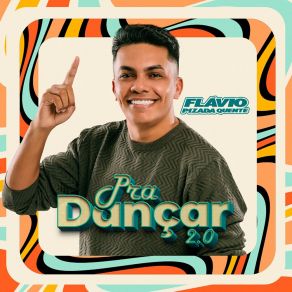 Download track É Bem Ali Flávio Pizada Quente