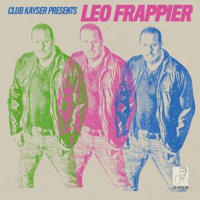 Download track Father In Kenya (Leo Frappier Big Room Remix) Justin KayserLeo Frappier