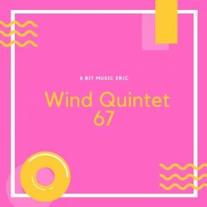 Download track Quintet No. 2 In E Minor Allegretto Moderato 8 Bit Music Eric