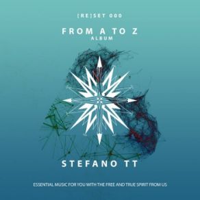 Download track The Key Of Change (Original Mix) Stefano TT