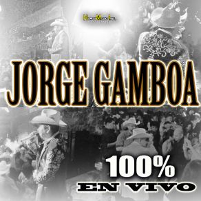 Download track Belen Garcia (En Vivo) Jorge Gamboa