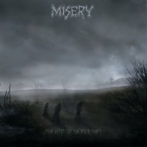 Download track The Hunt (New Model Army Cover) The Misery