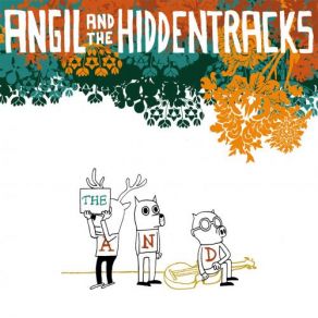 Download track Finlande And Platform Angil & The Hiddentracks