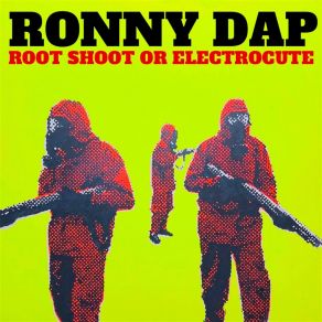 Download track Dead To Me Ronny Dap