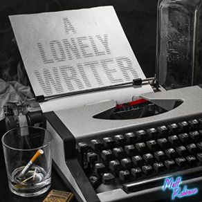 Download track A Lonely Writer Matt Robinson