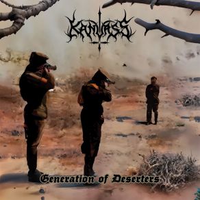 Download track Satanikommando Kanvass