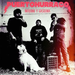 Download track Tiran A Dar (Radio Edit) PuertoHurraco