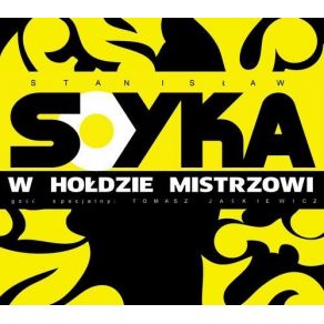 Download track Moja Ojczyzna Stanislaw Soyka