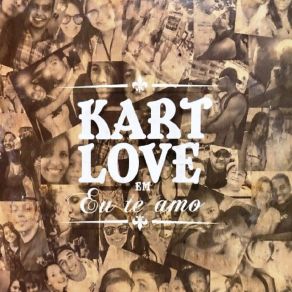 Download track Falar De Amor É Fácil Kart LoveBerguinho