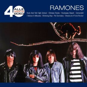 Download track Pet Semetary Ramones