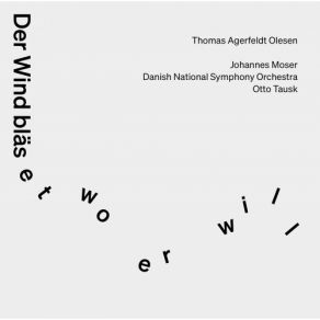 Download track Fluently, Slightly Faster Danish National Symphony Orchestra, Johannes Moser, Otto Tausk