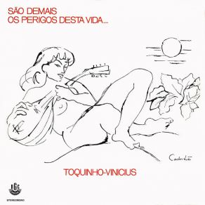 Download track No Colo Da Serra Toquinho