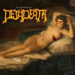 Download track BloodhandedDefence Dejadeath