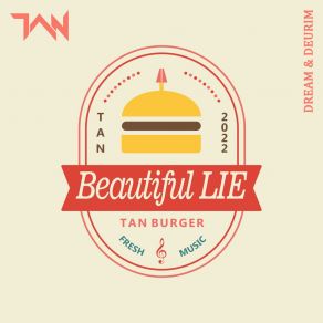 Download track Beautiful LIE Tan