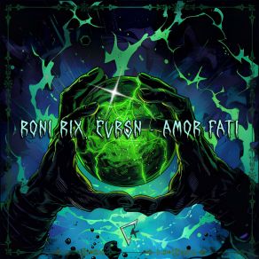 Download track Amor Fati, Pt. 2 EVRSN