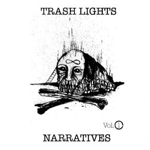 Download track Space Between Spaces Trash Lights