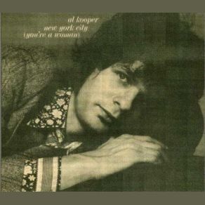 Download track New York City (You're A Woman) Al Kooper