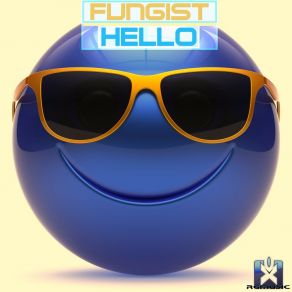 Download track Hello (Radio Edit) Fungist