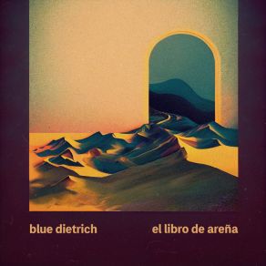 Download track El Libro De Arena (Sorä Remix) Blue DietrichSora