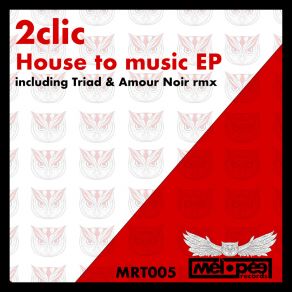 Download track End 7 (Original Mix) 2Clic