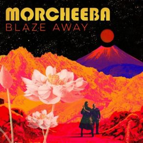 Download track Sweet L. A. Morcheeba