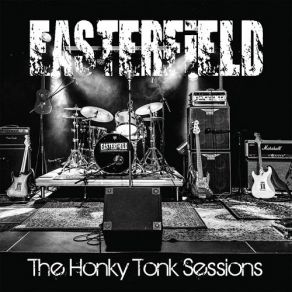 Download track The Blues Is Back Easterfield