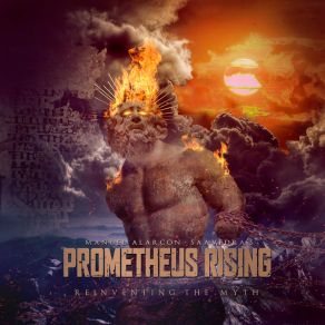 Download track In The Hands Of Time Prometheus RisingDan Elbelman, Pablo Proharam