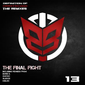 Download track The Final Fight (Slugos Remix) O. B. I