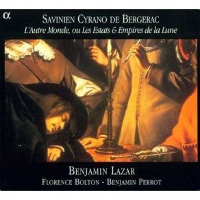 Download track 03. Boutades De Fievres Chaudes - Un Si Beau Voyage Benjamin Perrot, Benjamin Lazar, Florence Bolton