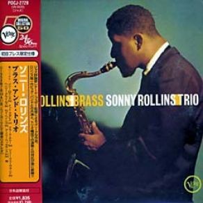 Download track Far Out East The Sonny Rollins