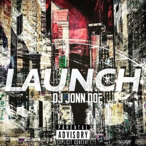 Download track Caught Up DJ Jonn Doe